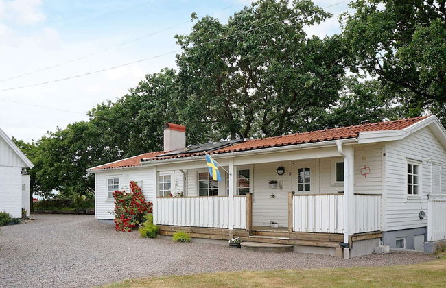 4 Person Holiday Home in Tvaaker - Foto 15