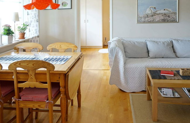 4 Person Holiday Home in Tvaaker - Foto 10