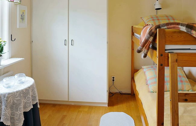 4 Person Holiday Home in Tvaaker - Foto 7