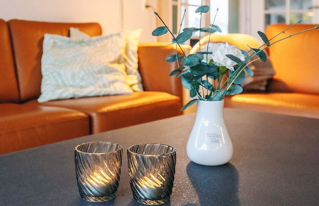 Luxury Retreat With Spa - By Traum Ferienwohnungen - Foto 9