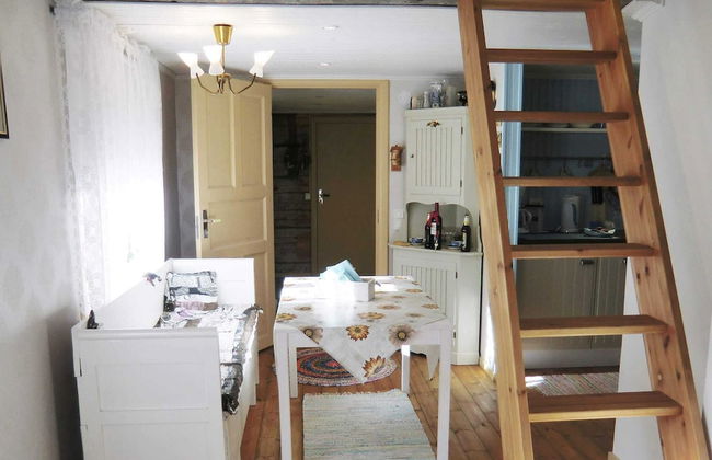 4 Person Holiday Home in Unnaryd-by Traum - Foto 9