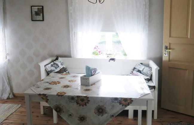 4 Person Holiday Home in Unnaryd-by Traum - Foto 12