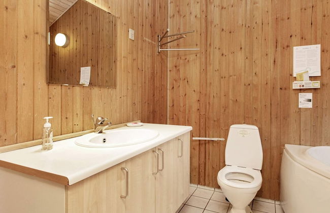 8 Person Holiday Home in Humble - Foto 7