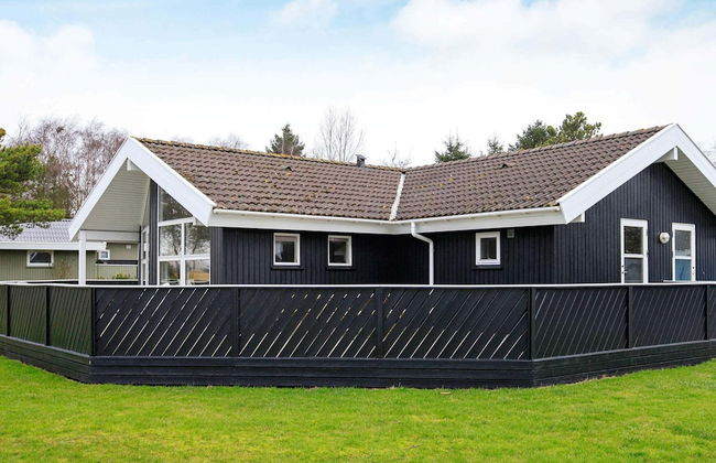 8 Person Holiday Home in Humble - Foto 1