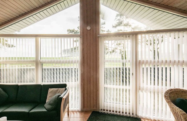 8 Person Holiday Home in Humble - Foto 6