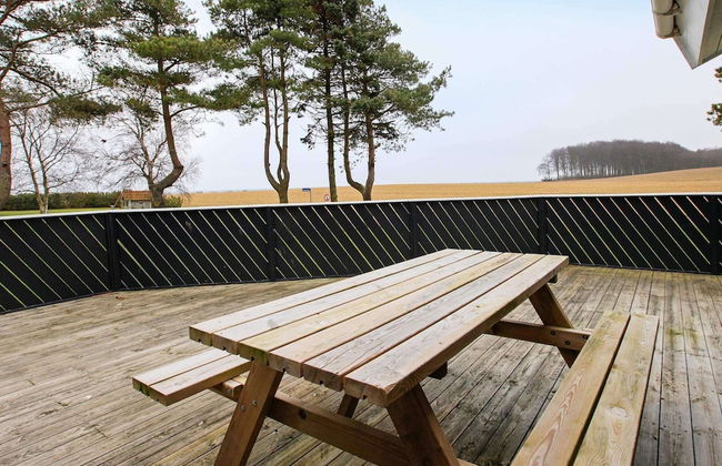 8 Person Holiday Home in Humble - Foto 23