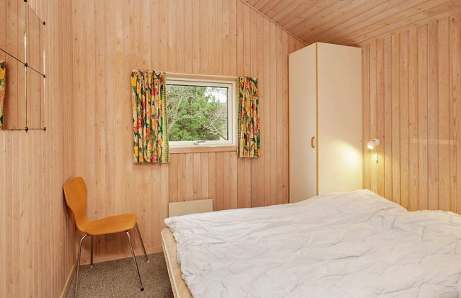 8 Person Holiday Home in Humble - Foto 9