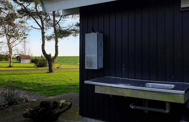 8 Person Holiday Home in Humble - Foto 26