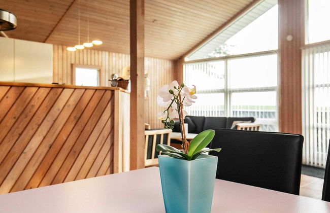 8 Person Holiday Home in Humble - Foto 18