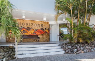 Foto 2 - Horizons Holiday Apartments