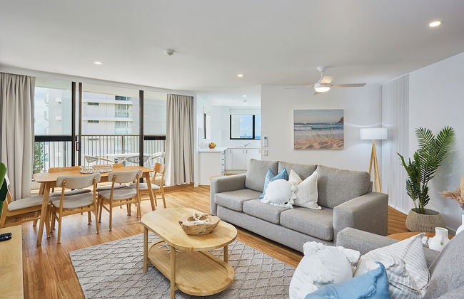 Horizons Holiday Apartments - Foto 61