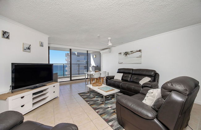 Horizons Holiday Apartments - Foto 77