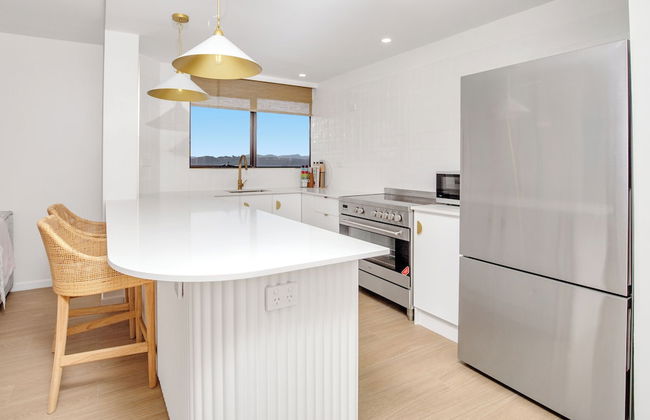 Horizons Holiday Apartments - Foto 44
