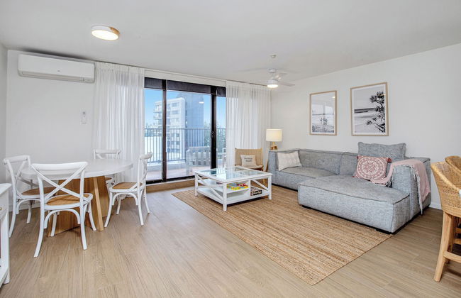 Horizons Holiday Apartments - Foto 75