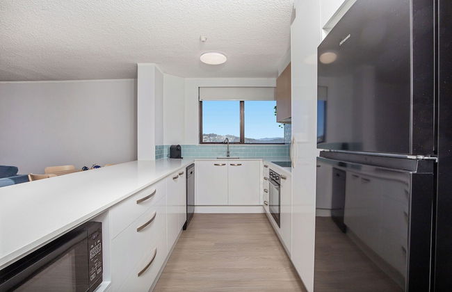 Horizons Holiday Apartments - Foto 38