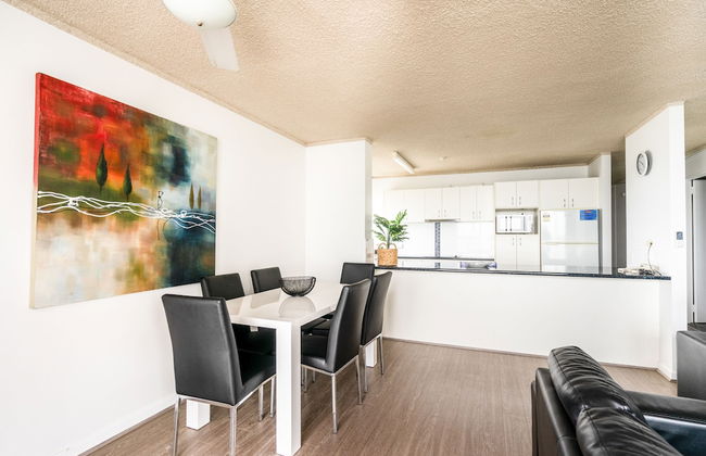 Horizons Holiday Apartments - Foto 52