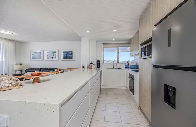Horizons Holiday Apartments - Foto 42