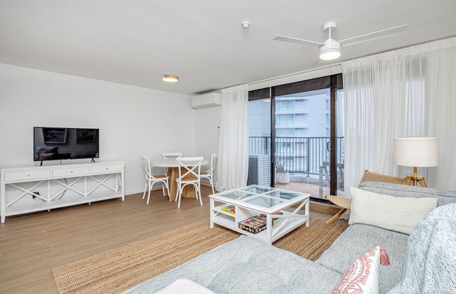 Horizons Holiday Apartments - Foto 72