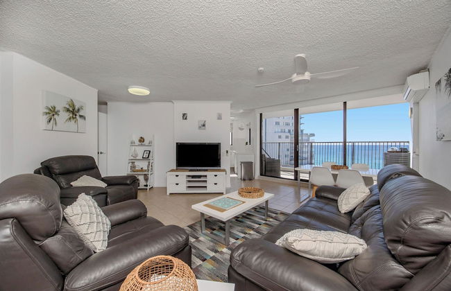 Horizons Holiday Apartments - Foto 79