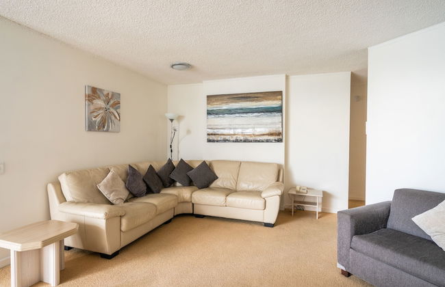 Horizons Holiday Apartments - Foto 54