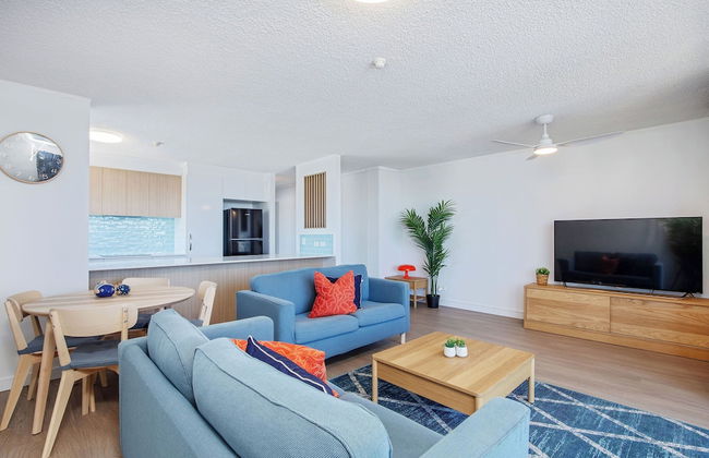 Horizons Holiday Apartments - Foto 69