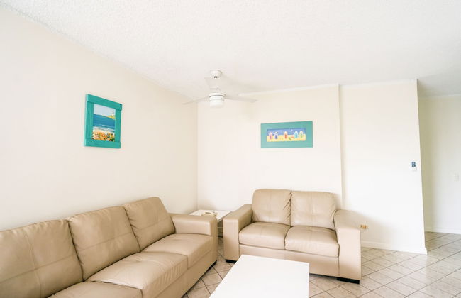 Horizons Holiday Apartments - Foto 57
