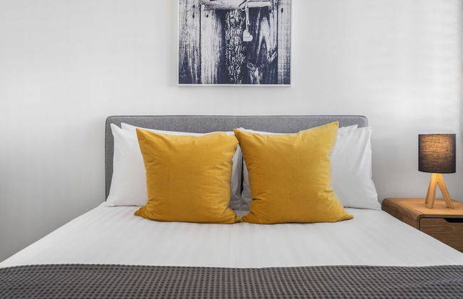 Horizons Holiday Apartments - Foto 28