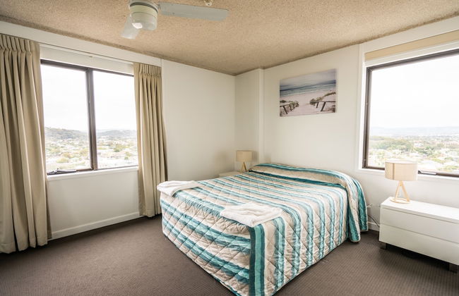 Horizons Holiday Apartments - Foto 5