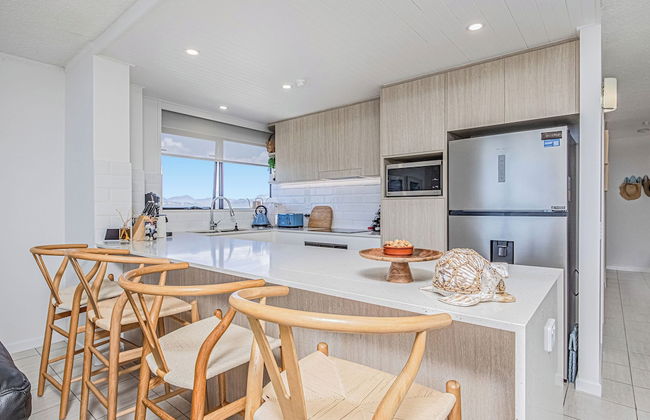 Horizons Holiday Apartments - Foto 41