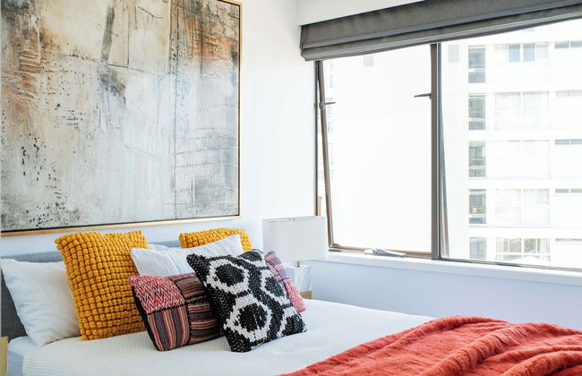 Horizons Holiday Apartments - Foto 33