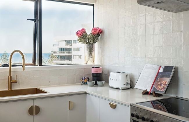 Horizons Holiday Apartments - Foto 57