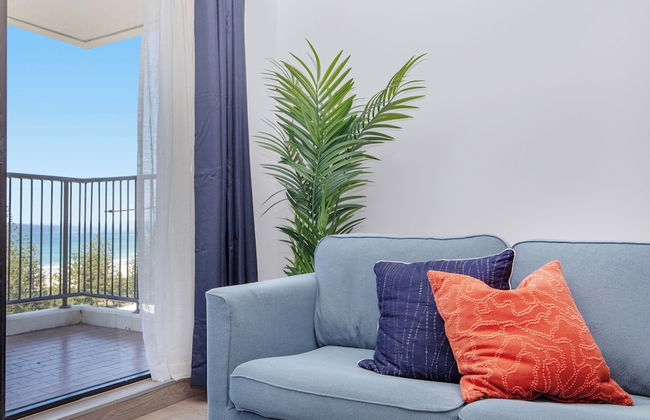 Horizons Holiday Apartments - Foto 70