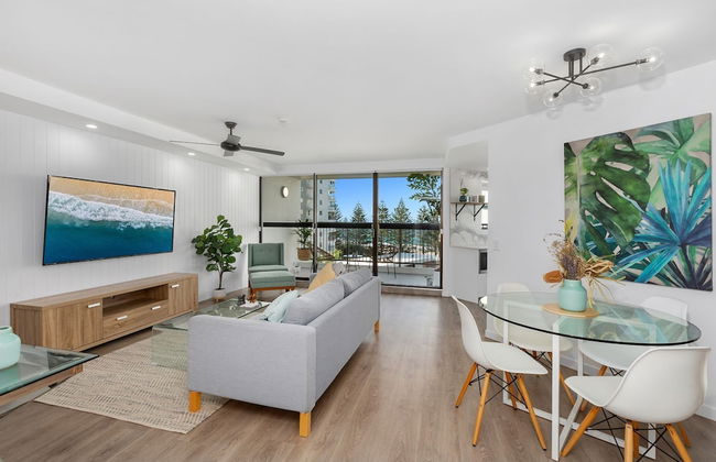 Horizons Holiday Apartments - Foto 59