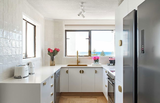 Horizons Holiday Apartments - Foto 56