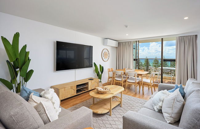 Horizons Holiday Apartments - Foto 60