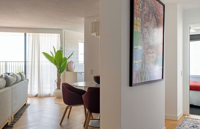 Horizons Holiday Apartments - Foto 35