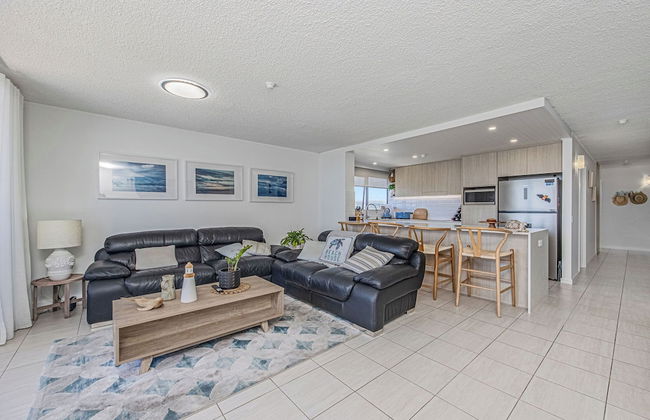Horizons Holiday Apartments - Foto 71