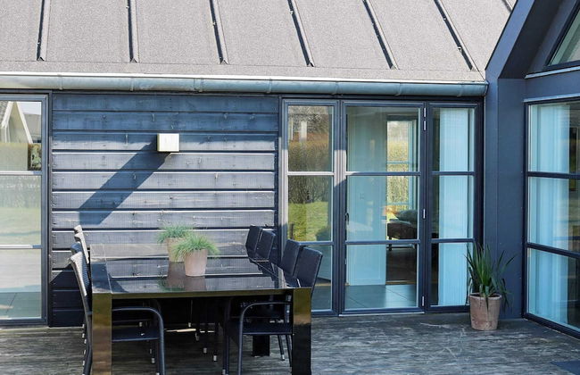 12 Person Holiday Home in Hadsund - Foto 34