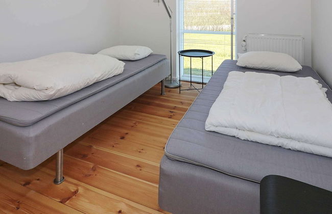 12 Person Holiday Home in Hadsund - Foto 9