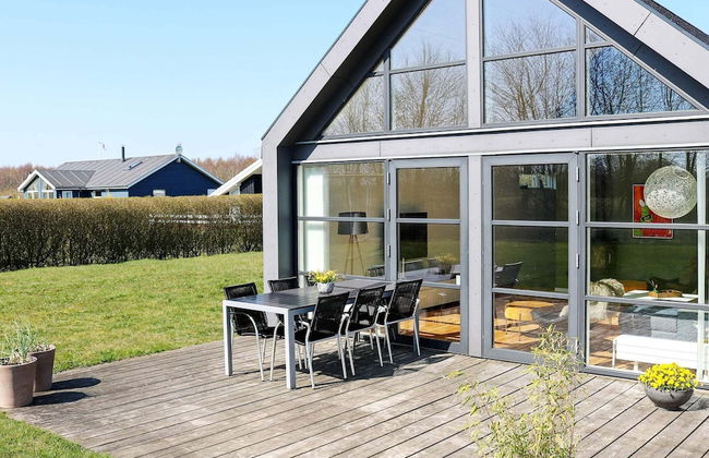 12 Person Holiday Home in Hadsund - Foto 31