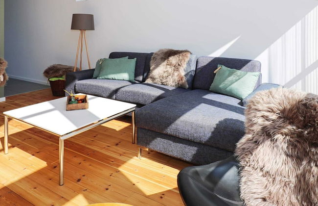 12 Person Holiday Home in Hadsund - Foto 24