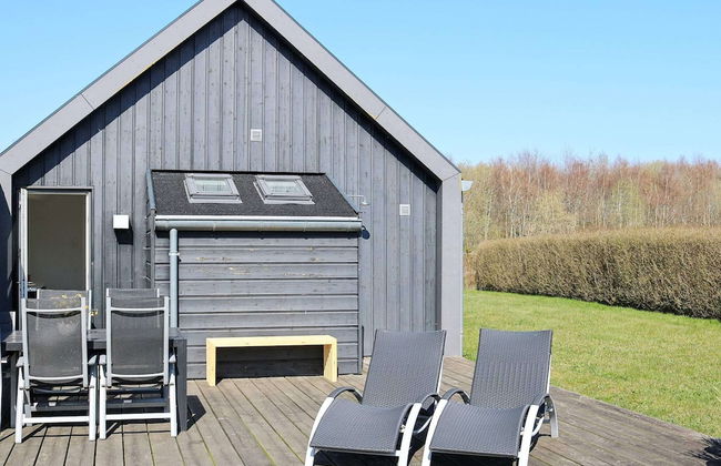 12 Person Holiday Home in Hadsund - Foto 28