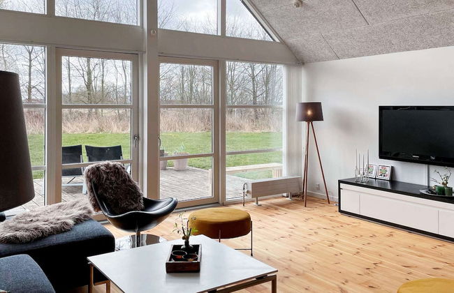 12 Person Holiday Home in Hadsund - Foto 22