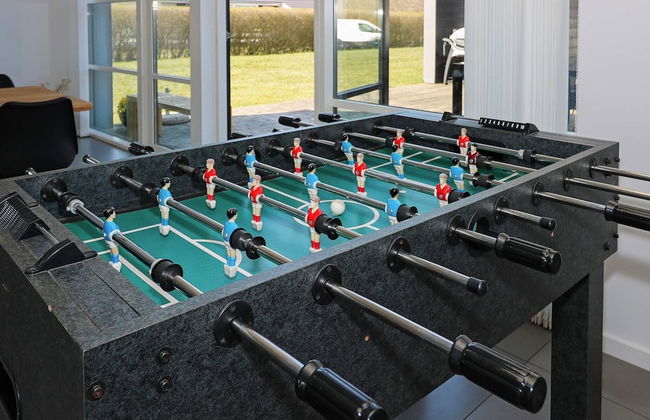 12 Person Holiday Home in Hadsund - Foto 7