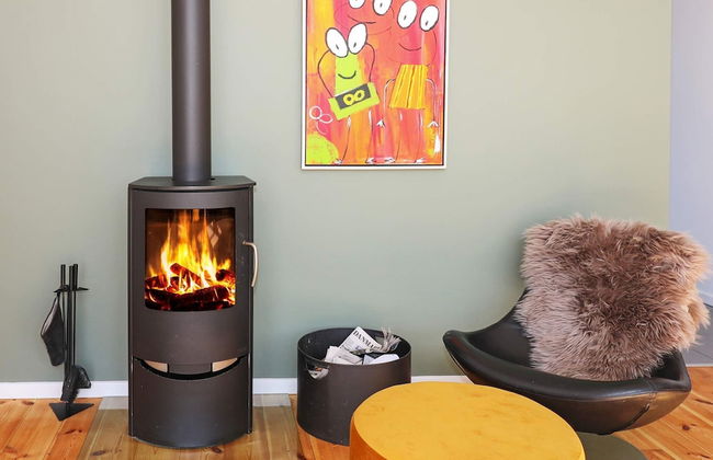 12 Person Holiday Home in Hadsund - Foto 17