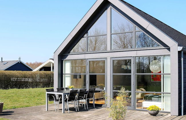 12 Person Holiday Home in Hadsund - Foto 27