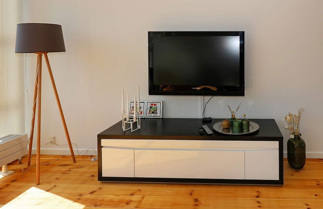 12 Person Holiday Home in Hadsund - Foto 15