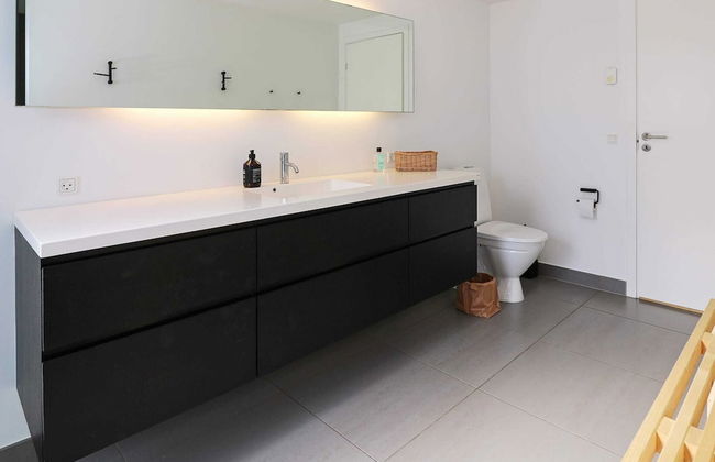 12 Person Holiday Home in Hadsund - Foto 21