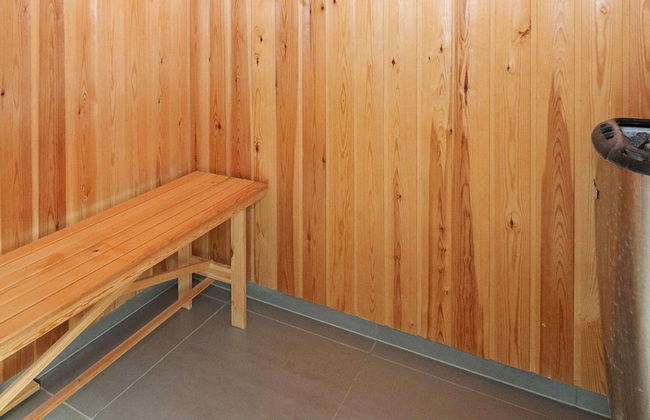 12 Person Holiday Home in Hadsund - Foto 3