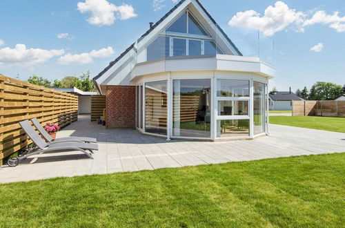 Photo 29 - Spacious Holiday Home in Hemmet Jutland near Sea